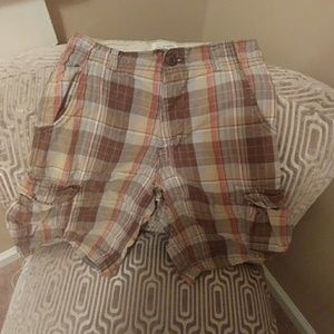 📢📢24 hour super sale OTB boys cargo shorts.